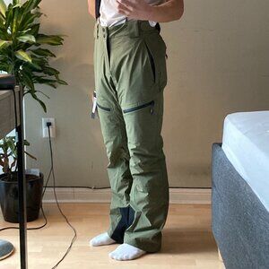 Italian SPH ski pants – perfect condition